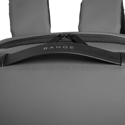 Σακίδιο πλάτης 24L Laptop 15,6” Bange 7267 γκρί Σακίδιο πλάτης 24L Laptop 15,6” Bange 7267 γκρί