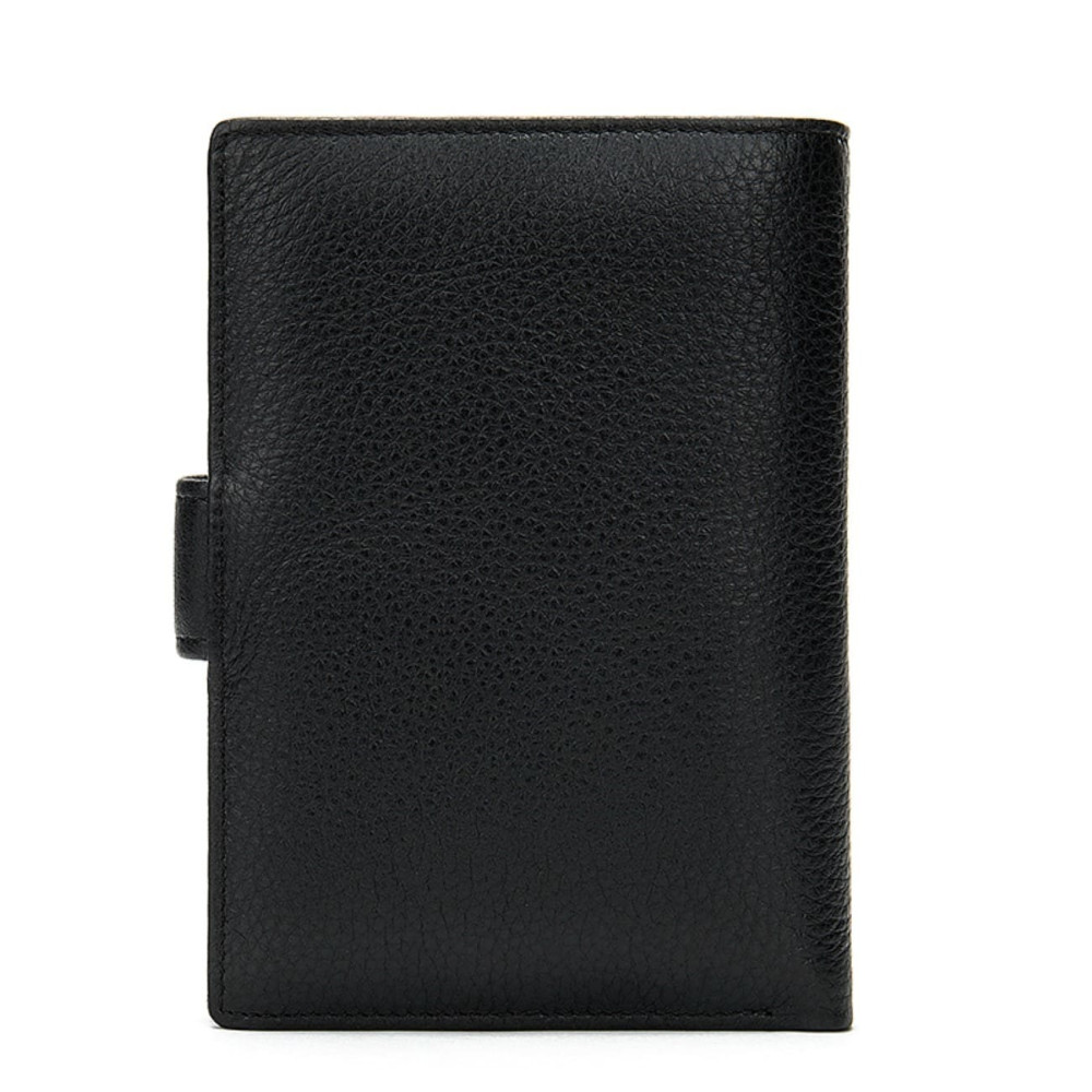 Δερμάτινο πορτοφόλι Cardinal 8610 black Δερμάτινο πορτοφόλι Cardinal 8610 black