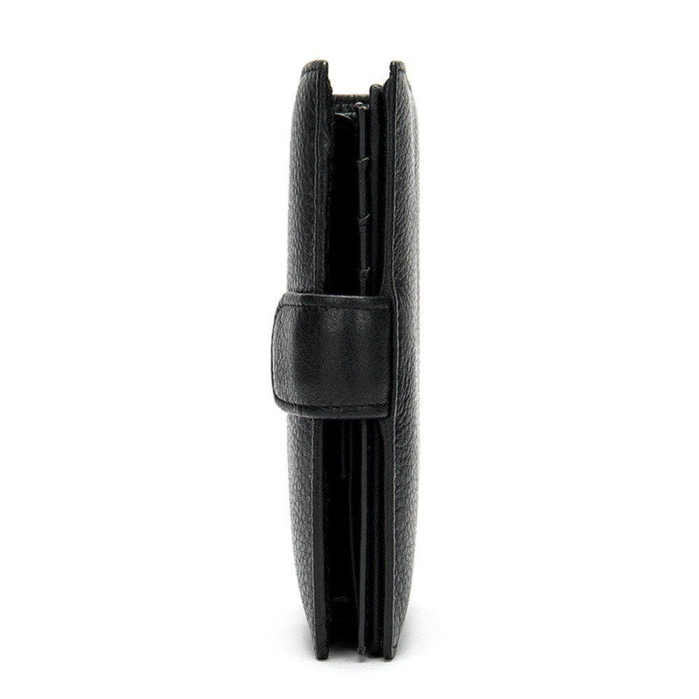 Δερμάτινο πορτοφόλι Cardinal 8610 black Δερμάτινο πορτοφόλι Cardinal 8610 black