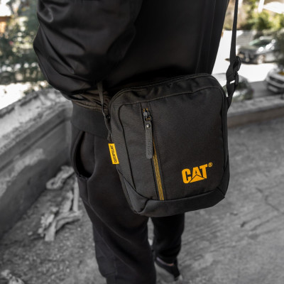 Τσαντάκι ώμου Caterpillar 83614-01