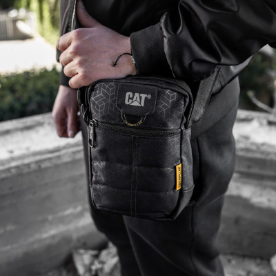 Τσαντάκι ώμου Caterpillar 84059-478