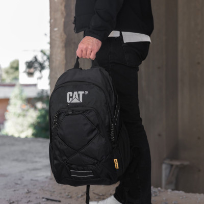 Σακίδιο Πλάτης Caterpillar 29L 84076-01 Σακίδιο Πλάτης Caterpillar 29L 84076-01