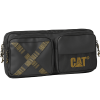 SUPER ΤΙΜΗ Τσαντάκι ώμου/μέσης χιαστί crossbody Caterpillar 84165-01