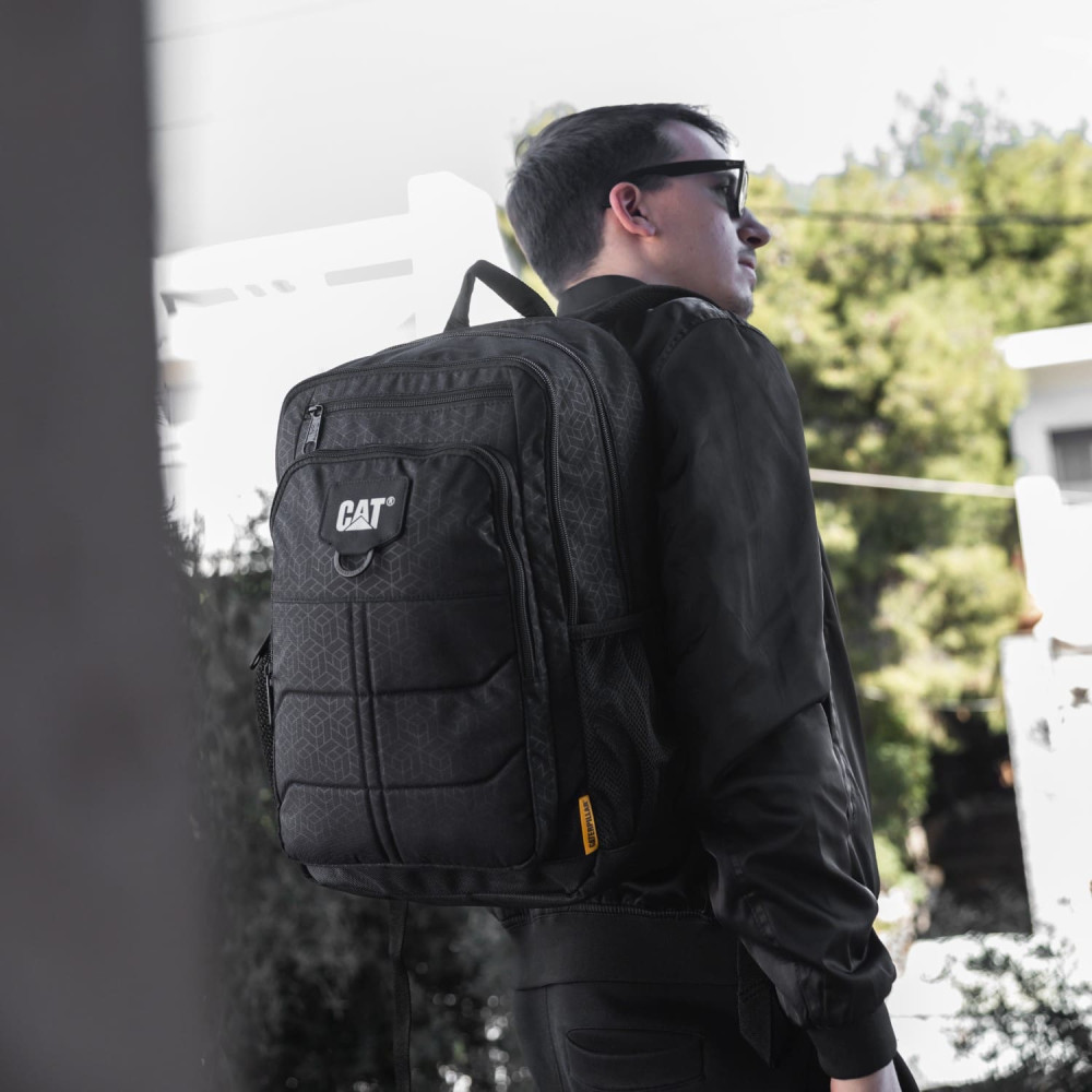 Σακίδιο πλάτης Bennet Caterpillar 30 L 84184-478 Σακίδιο πλάτης Bennet Caterpillar 30 L 84184-478