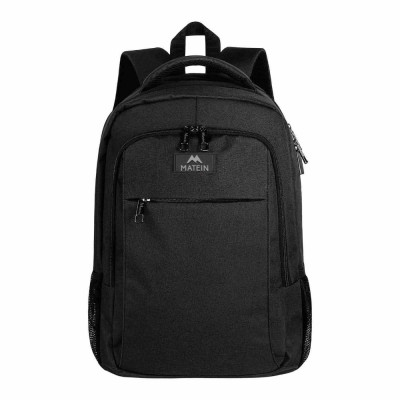 Σακίδιο πλάτης 28L Laptop 15,6” Matein 1007 μαύρο Σακίδιο πλάτης 28L Laptop 15,6” Matein 1007 μαύρο