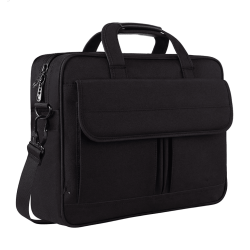 Υφασμάτινος Χαρτοφύλακας Taygeer 15,6&#039; laptop 9,6L 1073 μαύρο