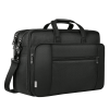 Υφασμάτινος Χαρτοφύλακας Taygeer 17,3&#039;&#039; laptop 32L 1084 μαύρο
