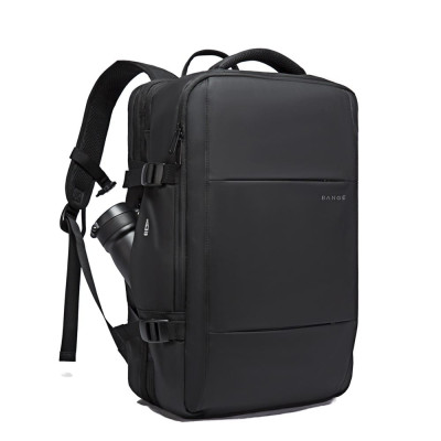 Σακίδιο πλάτης 49L Laptop 17,3” Bange 1908 plus μαύρο Σακίδιο πλάτης 49L Laptop 17,3” Bange 1908 plus μαύρο