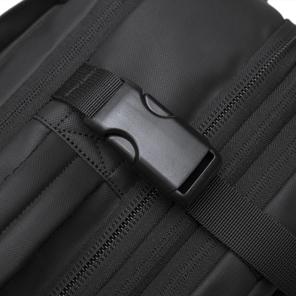 Σακίδιο πλάτης 49L Laptop 17,3” Bange 1908 plus μαύρο Σακίδιο πλάτης 49L Laptop 17,3” Bange 1908 plus μαύρο