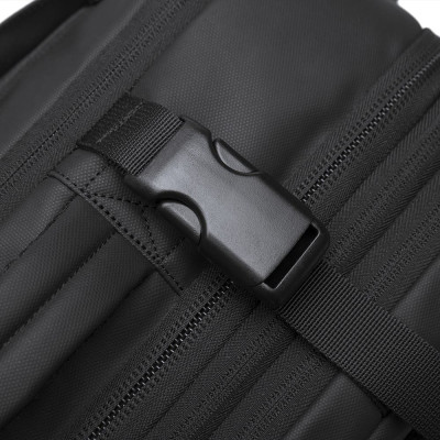 Σακίδιο πλάτης 49L Laptop 17,3” Bange 1908 plus μαύρο Σακίδιο πλάτης 49L Laptop 17,3” Bange 1908 plus μαύρο