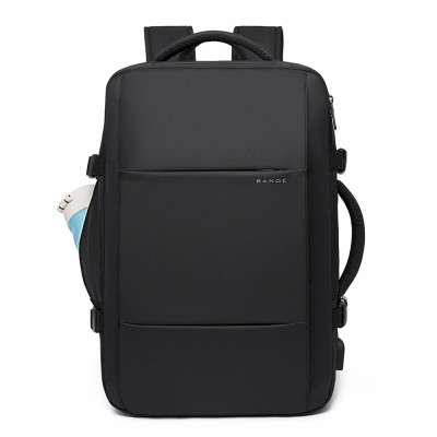 Σακίδιο πλάτης 49L Laptop 17,3” Bange 1908 plus μαύρο Σακίδιο πλάτης 49L Laptop 17,3” Bange 1908 plus μαύρο