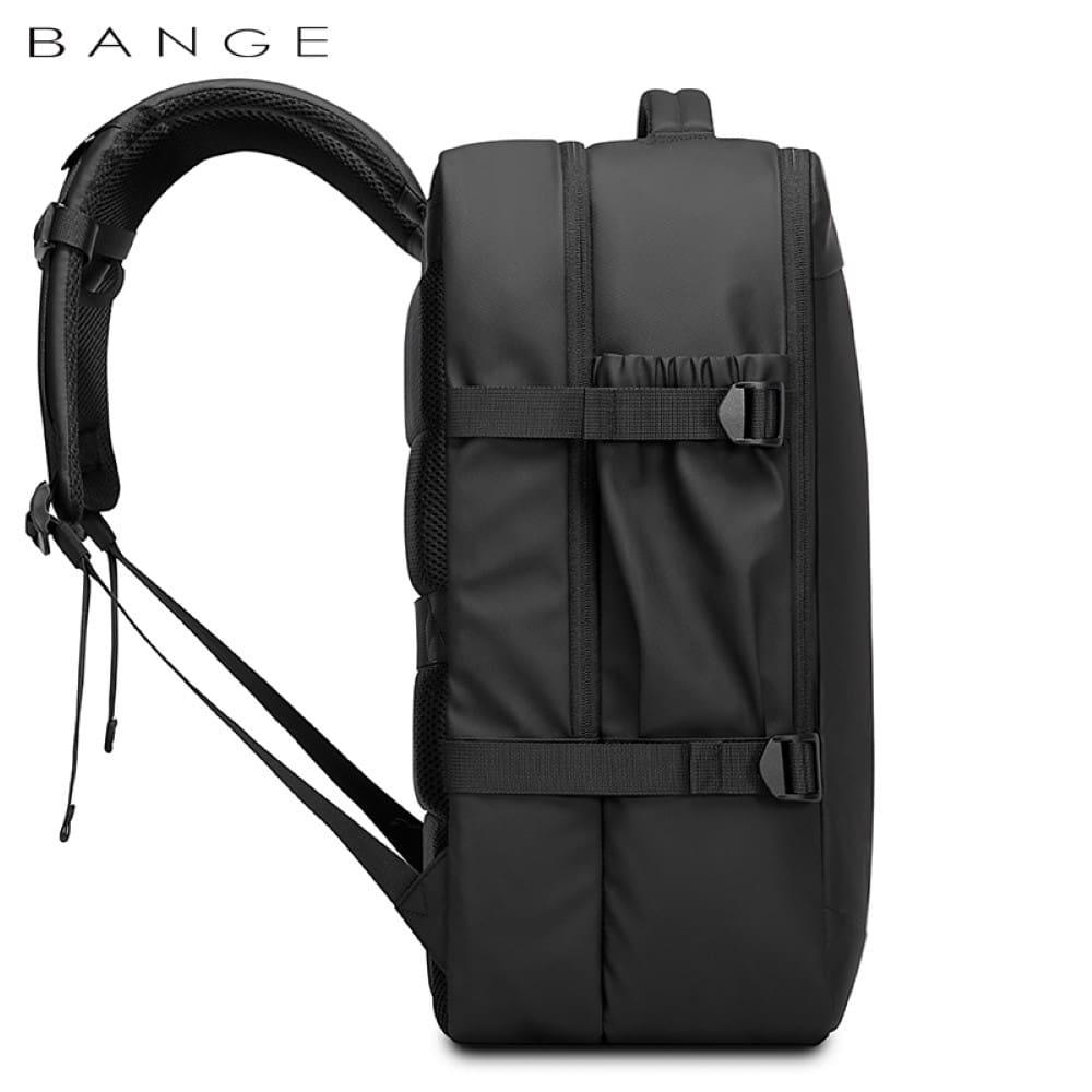 Σακίδιο πλάτης 29L Laptop 15,6” Bange 2892 μαύρο Σακίδιο πλάτης 29L Laptop 15,6” Bange 2892 μαύρο