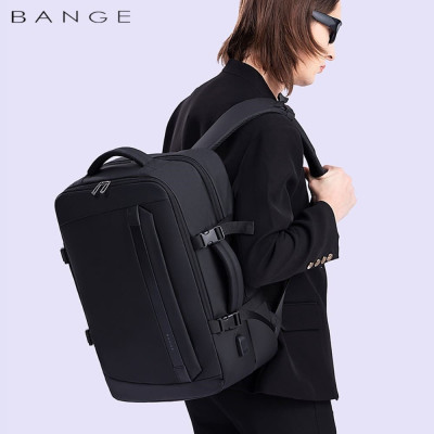 Σακίδιο πλάτης 29L Laptop 15,6” Bange 2892 μαύρο Σακίδιο πλάτης 29L Laptop 15,6” Bange 2892 μαύρο