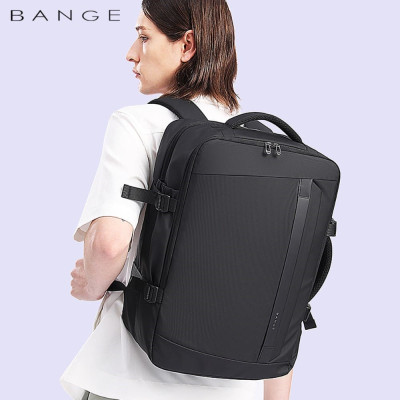Σακίδιο πλάτης 29L Laptop 15,6” Bange 2892 μαύρο Σακίδιο πλάτης 29L Laptop 15,6” Bange 2892 μαύρο