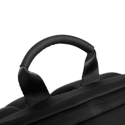 Σακίδιο πλάτης 23L Laptop 15,6” Bange 2913 μαύρο Σακίδιο πλάτης 23L Laptop 15,6” Bange 2913 μαύρο