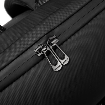 Σακίδιο πλάτης 23L Laptop 15,6” Bange 2913 μαύρο Σακίδιο πλάτης 23L Laptop 15,6” Bange 2913 μαύρο