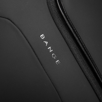 Σακίδιο πλάτης 23L Laptop 15,6” Bange 2913 μαύρο Σακίδιο πλάτης 23L Laptop 15,6” Bange 2913 μαύρο