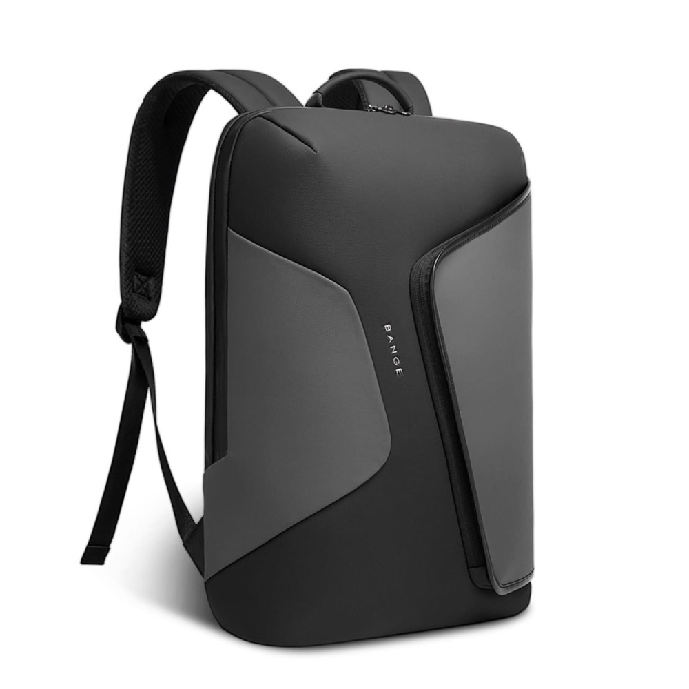 Σακίδιο πλάτης 23L Laptop 15,6” Bange 2913 γκρί Σακίδιο πλάτης 23L Laptop 15,6” Bange 2913 γκρί