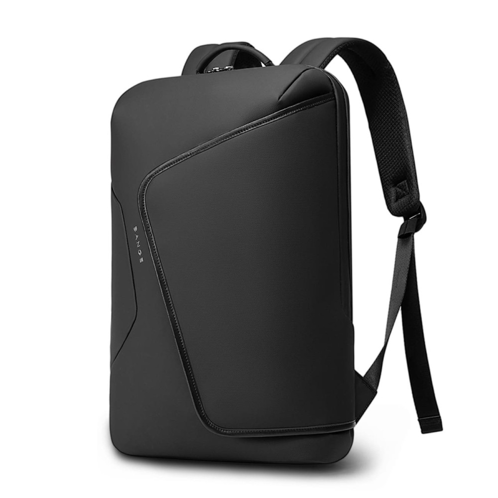 Σακίδιο πλάτης 23L Laptop 15,6” Bange 2913 μαύρο Σακίδιο πλάτης 23L Laptop 15,6” Bange 2913 μαύρο