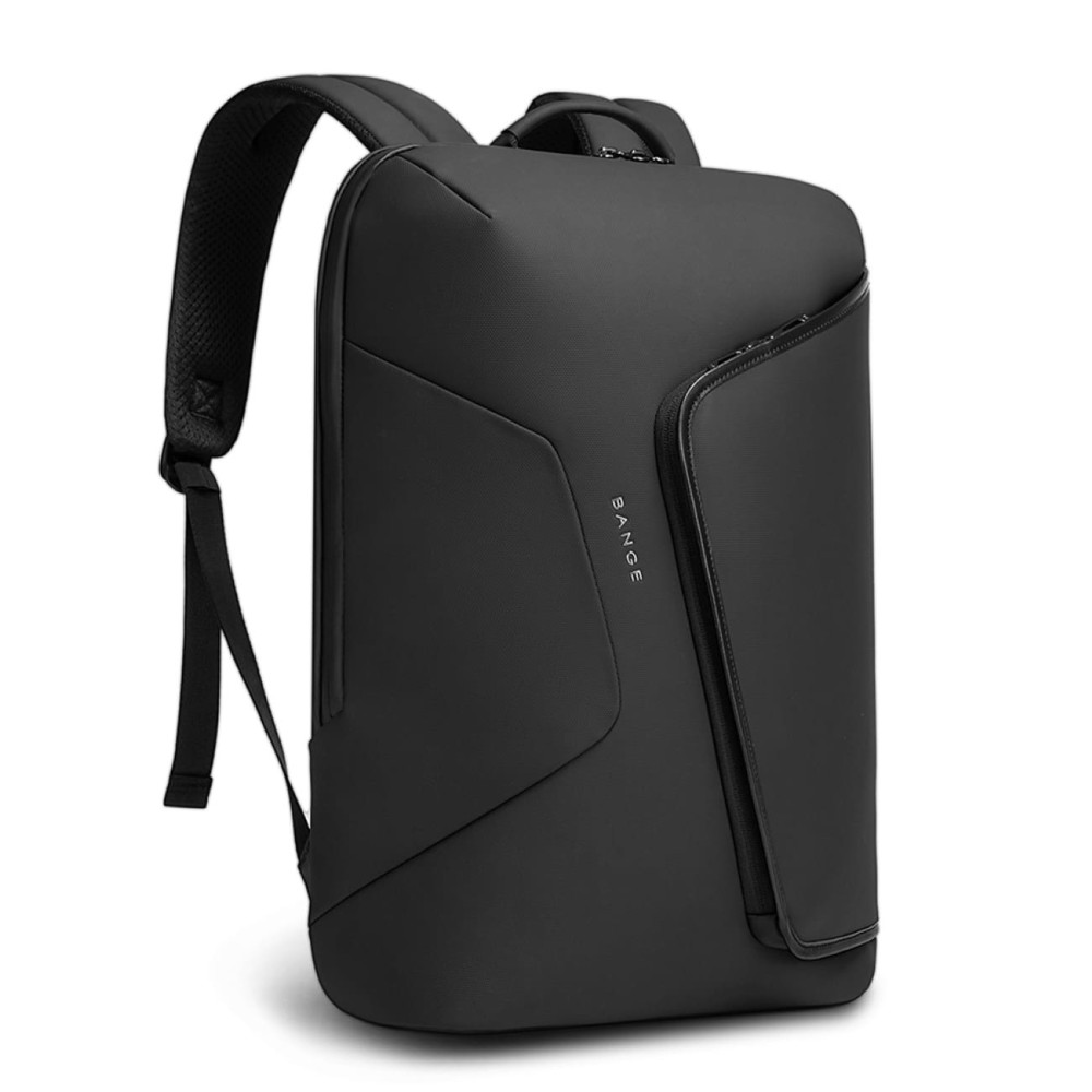 Σακίδιο πλάτης 23L Laptop 15,6” Bange 2913 μαύρο Σακίδιο πλάτης 23L Laptop 15,6” Bange 2913 μαύρο