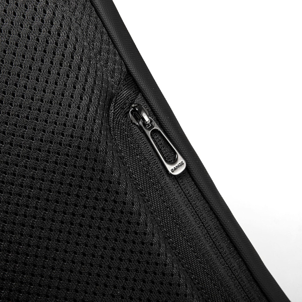Σακίδιο πλάτης 23L Laptop 15,6” Bange 2913 μαύρο Σακίδιο πλάτης 23L Laptop 15,6” Bange 2913 μαύρο