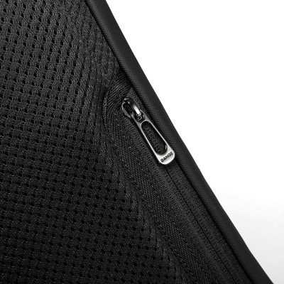 Σακίδιο πλάτης 23L Laptop 15,6” Bange 2913 μαύρο Σακίδιο πλάτης 23L Laptop 15,6” Bange 2913 μαύρο