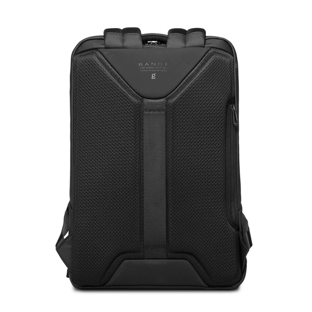 Σακίδιο πλάτης 23L Laptop 15,6” Bange 2913 μαύρο Σακίδιο πλάτης 23L Laptop 15,6” Bange 2913 μαύρο