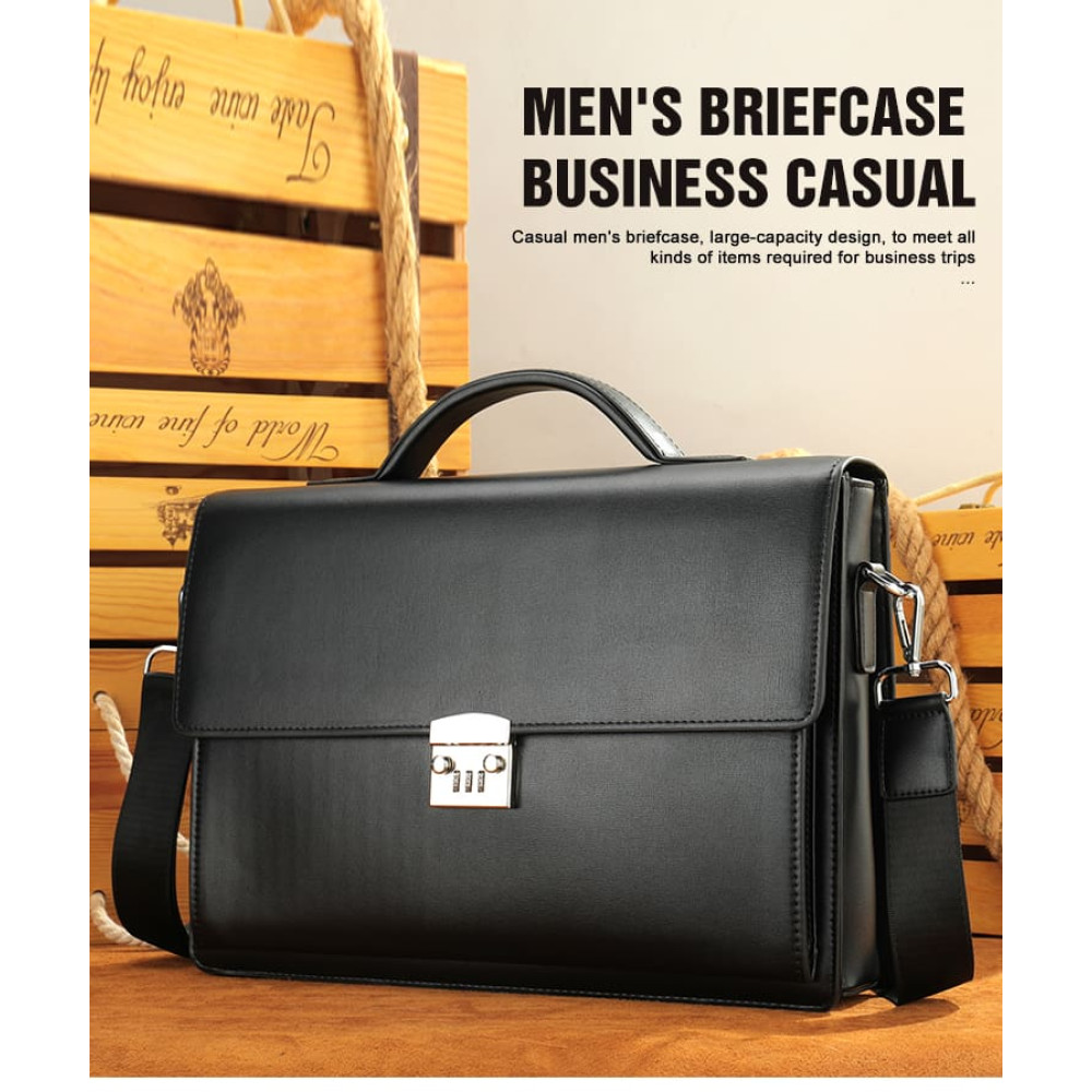Χαρτοφύλακας Cardinal 324 black Χαρτοφύλακας Cardinal 324 black