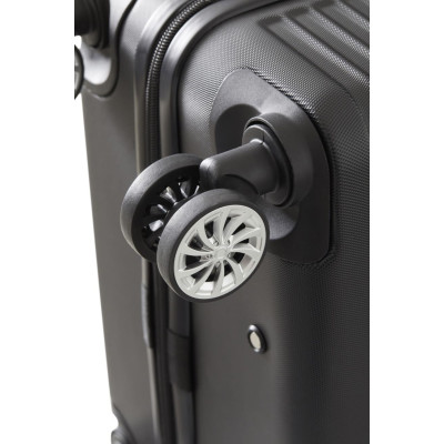 Βαλίτσα Ταξιδιού μεσαία Caterpillar V-Power Alexa 84412-01/60 Βαλίτσα Ταξιδιού μεσαία Caterpillar V-Power Alexa 84412-01/60