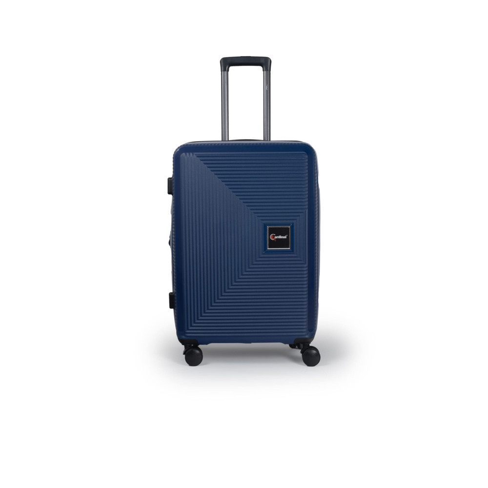 Βαλίτσα trolley Anniversary Cardinal (PP) καμπίνας 2015/50cm Σκούρο μπλέ Βαλίτσα trolley Anniversary Cardinal (PP) καμπίνας 2015/50cm Σκούρο μπλέ