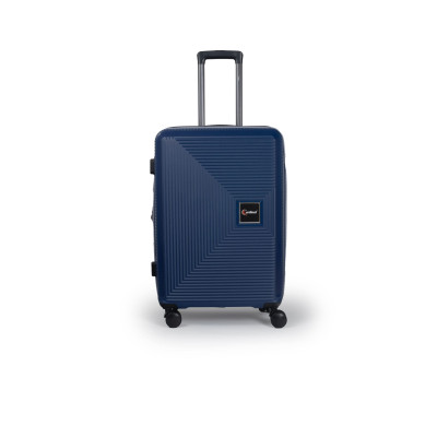 Βαλίτσα trolley Anniversary Cardinal (PP) καμπίνας 2015/50cm Σκούρο μπλέ Βαλίτσα trolley Anniversary Cardinal (PP) καμπίνας 2015/50cm Σκούρο μπλέ