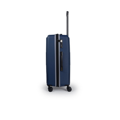 Βαλίτσα trolley Επεκτάσιμη Anniversary Cardinal (PP) μεγάλη 2015/70cm Σκούρο μπλέ Βαλίτσα trolley Επεκτάσιμη Anniversary Cardinal (PP) μεγάλη 2015/70cm Σκούρο μπλέ