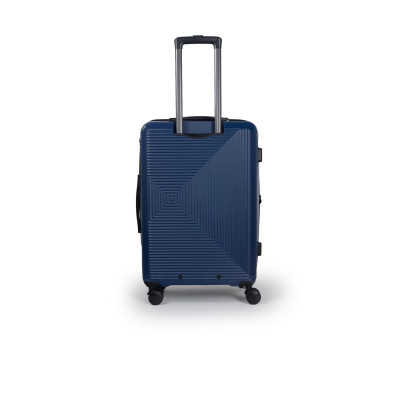 Βαλίτσα trolley Anniversary Cardinal (PP) καμπίνας 2015/50cm Σκούρο μπλέ Βαλίτσα trolley Anniversary Cardinal (PP) καμπίνας 2015/50cm Σκούρο μπλέ