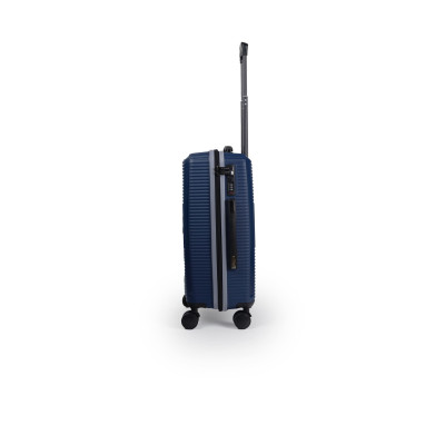 Βαλίτσα trolley Anniversary Cardinal (PP) καμπίνας 2015/50cm Σκούρο μπλέ Βαλίτσα trolley Anniversary Cardinal (PP) καμπίνας 2015/50cm Σκούρο μπλέ