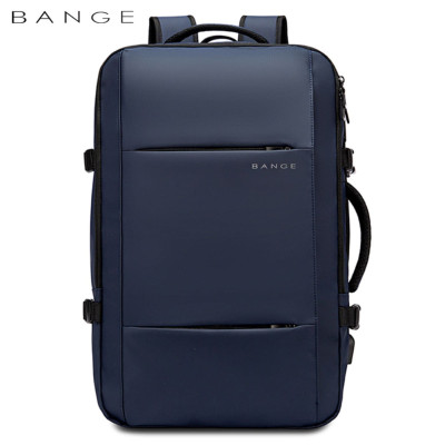 Σακίδιο πλάτης 45L Laptop 17,3” Bange 1908 σκούρο μπλέ Σακίδιο πλάτης 45L Laptop 17,3” Bange 1908 σκούρο μπλέ