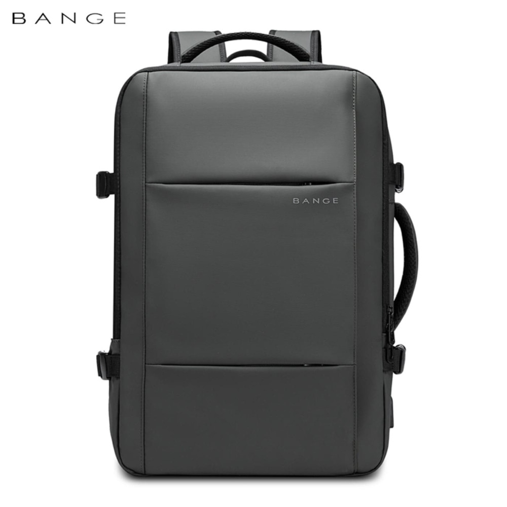 Σακίδιο πλάτης 45L Laptop 17,3” Bange 1908 γκρί Σακίδιο πλάτης 45L Laptop 17,3” Bange 1908 γκρί