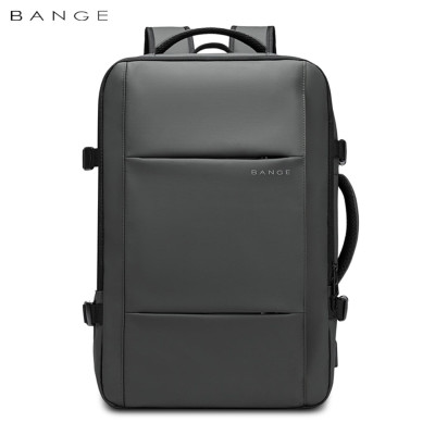 Σακίδιο πλάτης 45L Laptop 17,3” Bange 1908 γκρί Σακίδιο πλάτης 45L Laptop 17,3” Bange 1908 γκρί