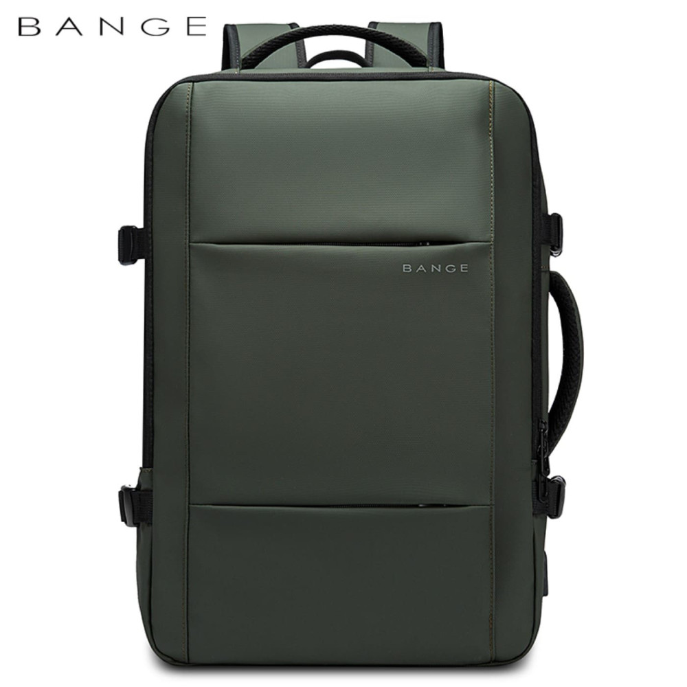 Σακίδιο πλάτης 49L Laptop 17,3” Bange 1908 plus Χακί Σακίδιο πλάτης 49L Laptop 17,3” Bange 1908 plus Χακί
