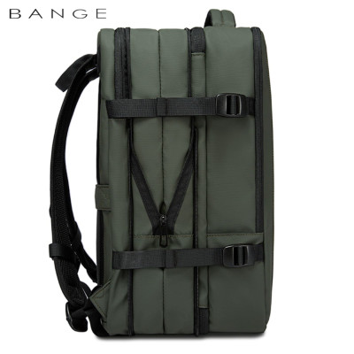Σακίδιο πλάτης 49L Laptop 17,3” Bange 1908 plus Χακί Σακίδιο πλάτης 49L Laptop 17,3” Bange 1908 plus Χακί