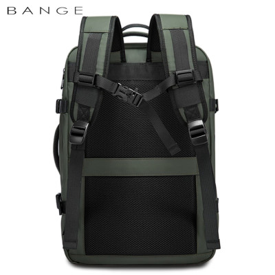 Σακίδιο πλάτης 49L Laptop 17,3” Bange 1908 plus Χακί Σακίδιο πλάτης 49L Laptop 17,3” Bange 1908 plus Χακί