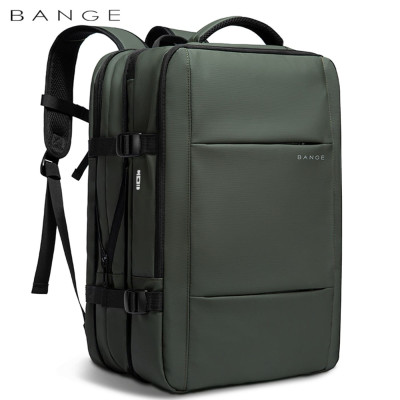 Σακίδιο πλάτης 49L Laptop 17,3” Bange 1908 plus Χακί Σακίδιο πλάτης 49L Laptop 17,3” Bange 1908 plus Χακί