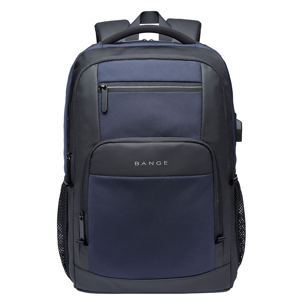 Σακίδιο πλάτης 24L Laptop 15,6” Bange 1921 σκούρο μπλέ Σακίδιο πλάτης 24L Laptop 15,6” Bange 1921 σκούρο μπλέ
