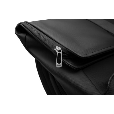 Σακίδιο πλάτης 24L Laptop 15,6” Bange 2888 μαύρο