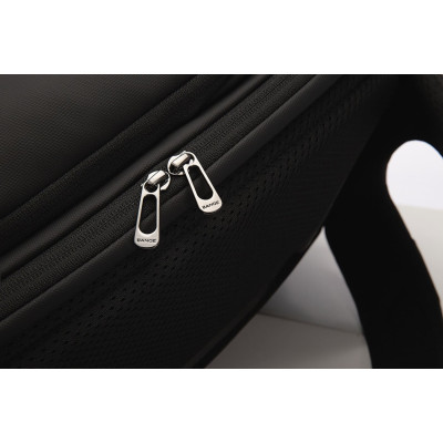 Σακίδιο πλάτης 24L Laptop 15,6” Bange 2888 μαύρο