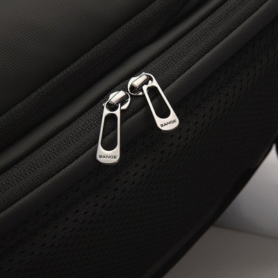 Σακίδιο πλάτης 24L Laptop 15,6” Bange 7700 μαύρο Σακίδιο πλάτης 24L Laptop 15,6” Bange 7700 μαύρο