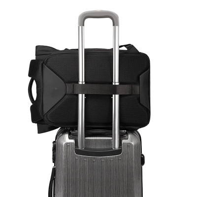 Σακίδιο πλάτης 24L Laptop 15,6” Bange 7700 μαύρο Σακίδιο πλάτης 24L Laptop 15,6” Bange 7700 μαύρο