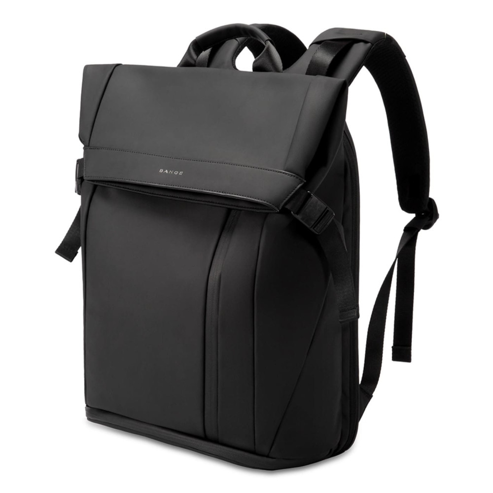 Σακίδιο πλάτης 24L Laptop 15,6” Bange 7700 μαύρο Σακίδιο πλάτης 24L Laptop 15,6” Bange 7700 μαύρο