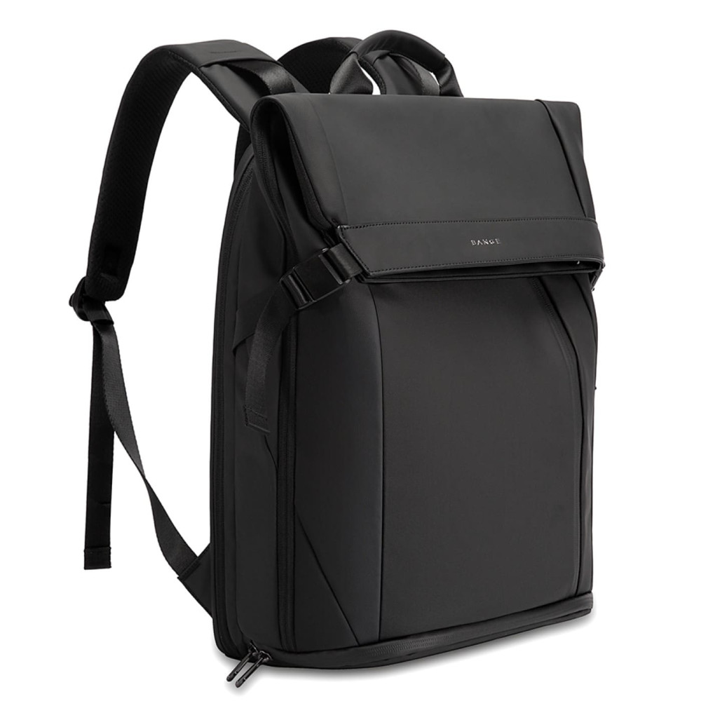 Σακίδιο πλάτης 24L Laptop 15,6” Bange 7700 μαύρο Σακίδιο πλάτης 24L Laptop 15,6” Bange 7700 μαύρο