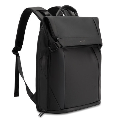 Σακίδιο πλάτης 24L Laptop 15,6” Bange 7700 μαύρο Σακίδιο πλάτης 24L Laptop 15,6” Bange 7700 μαύρο