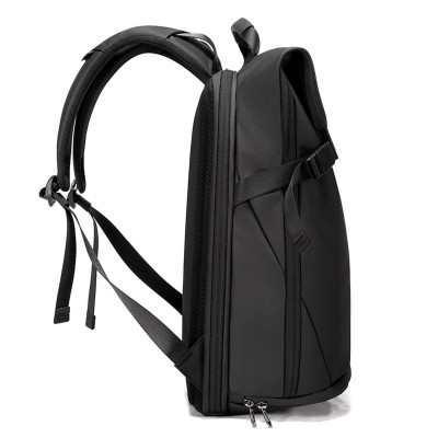 Σακίδιο πλάτης 24L Laptop 15,6” Bange 7700 μαύρο Σακίδιο πλάτης 24L Laptop 15,6” Bange 7700 μαύρο